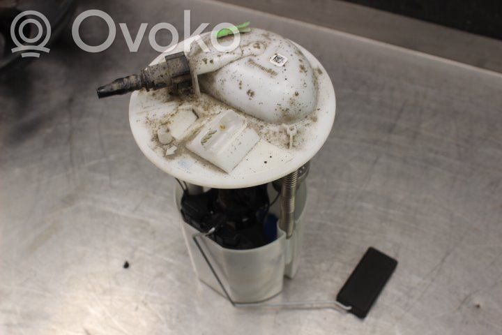 Ford Ka Pompe d'injection de carburant à haute pression 