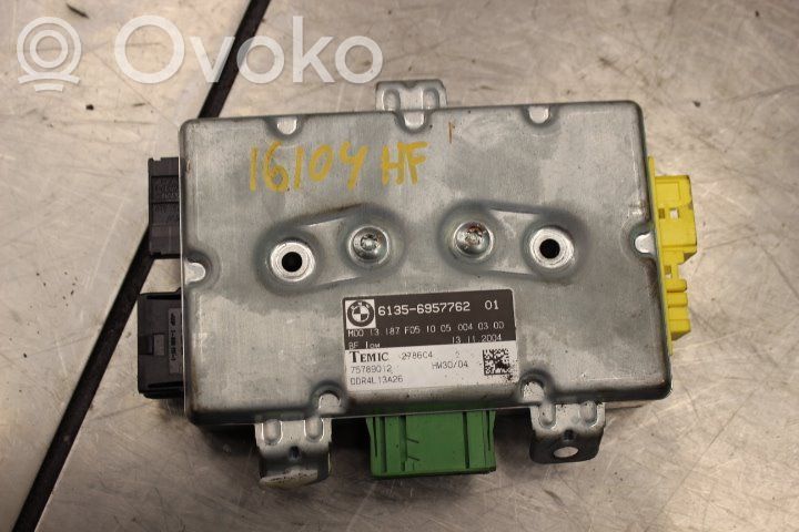 BMW 5 E60 E61 Other control units/modules 