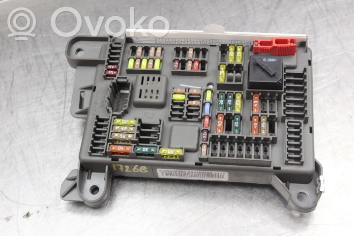 Fuse module   518954020A
