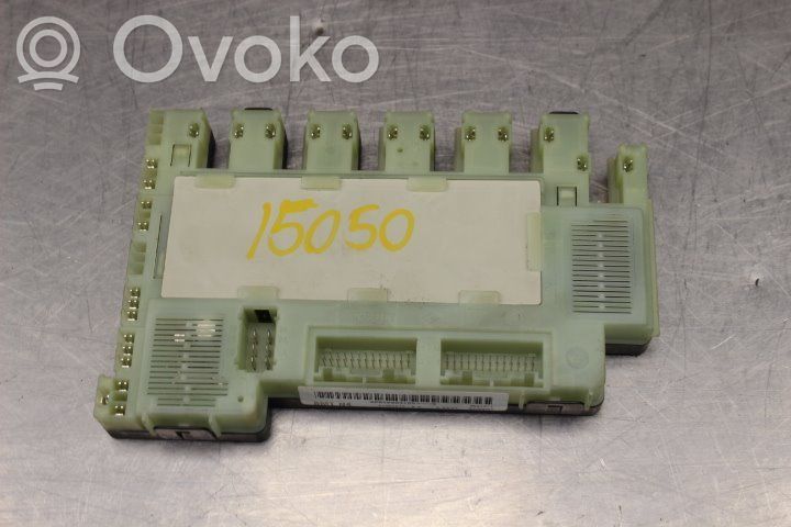 Renault Clio II Fuse module 