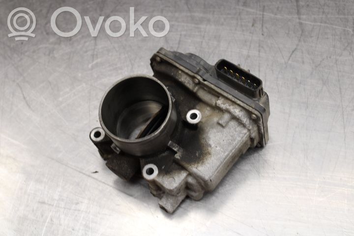 Throttle valve   16119EC00A,16119EC00A