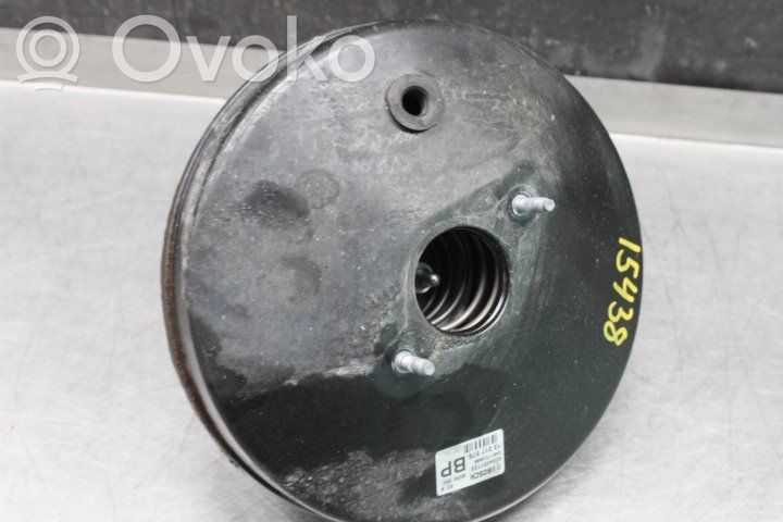 Opel Corsa D Jarrutehostin 