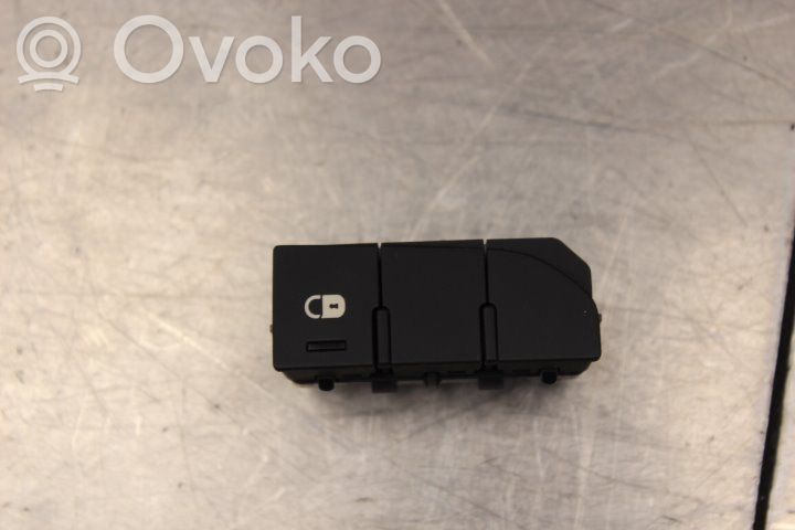 Citroen C5 Central locking switch button 