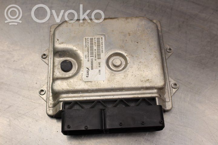 Fiat Fiorino Injection control unit/module 