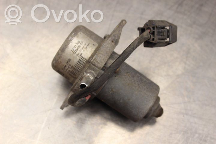 Opel Astra J Electric auxiliary coolant/water pump 