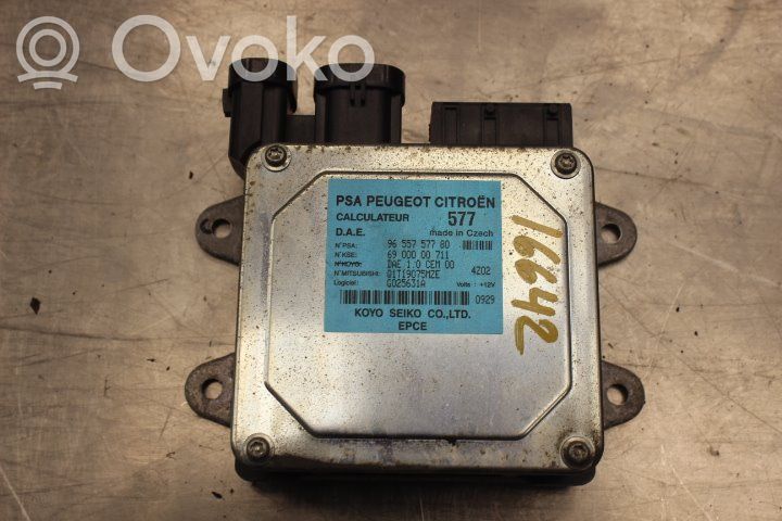 Citroen C3 Autres unités de commande / modules 