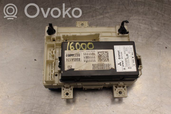 Mitsubishi Colt Modul siguranțe 