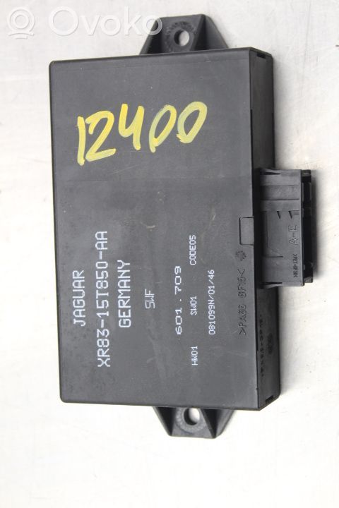 Autres unités de commande / modules   XR8315T850AA