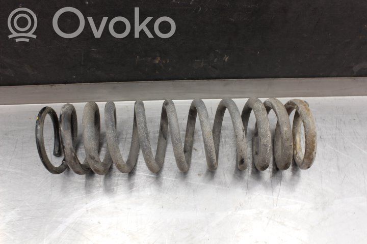 Ford Focus Rear coil spring 