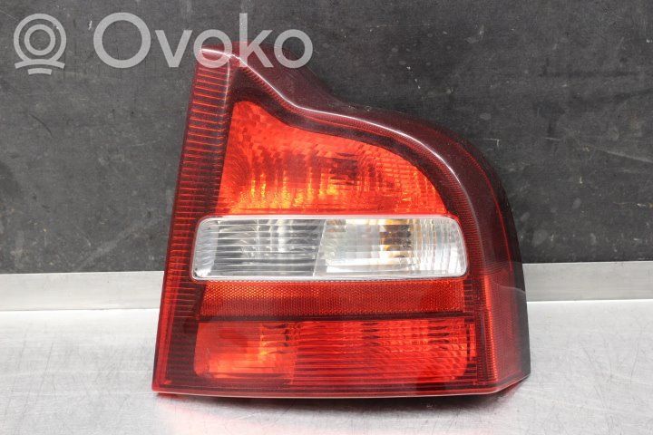Volvo S80 Takavalot 