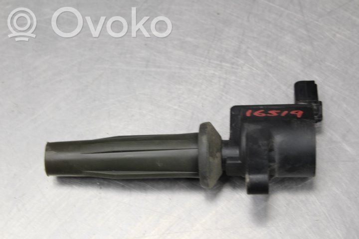 Volvo S40 High voltage ignition coil 
