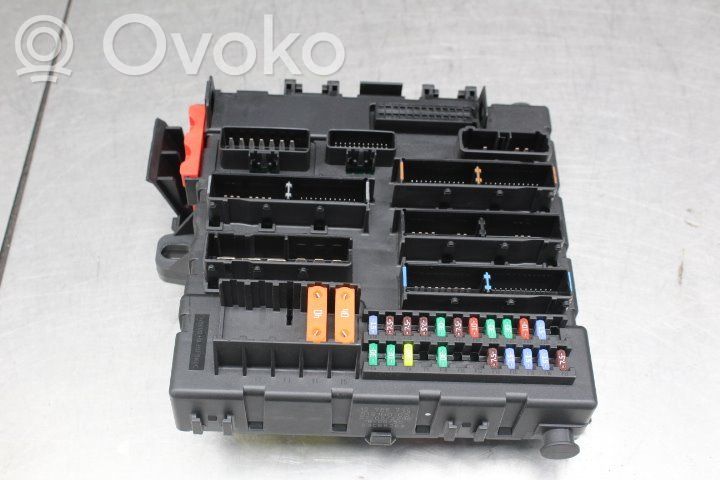 Saab 9-3 Ver2 Fuse module 
