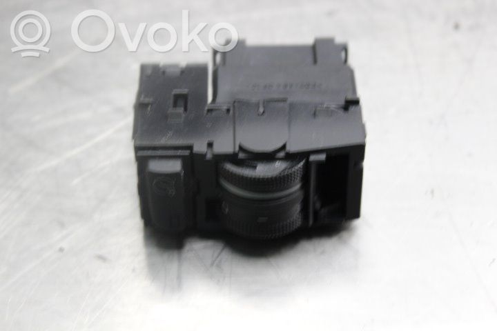 Audi A3 S3 8P Interruptor de luz 