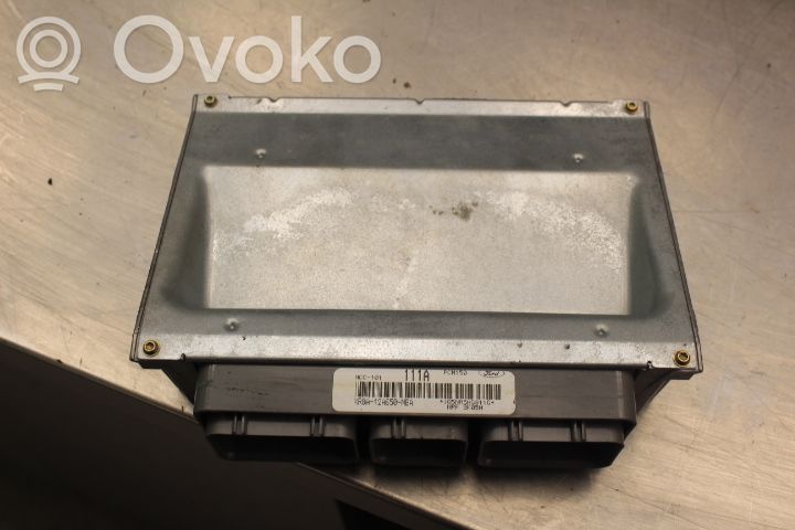 Unité de commande / module d'injection   XR8A12A650NBA