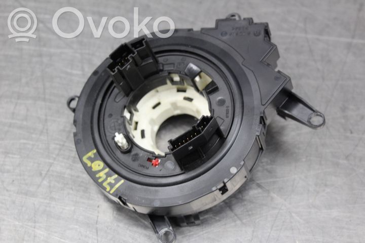 BMW 5 E60 E61 Airbag slip ring squib (SRS ring) 