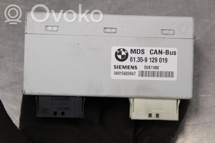 BMW 5 E60 E61 Autres unités de commande / modules 