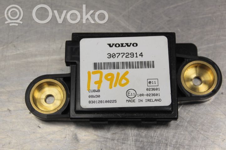Other control units/modules   30772914