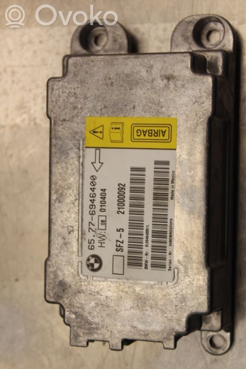 Other control units/modules   65776946400