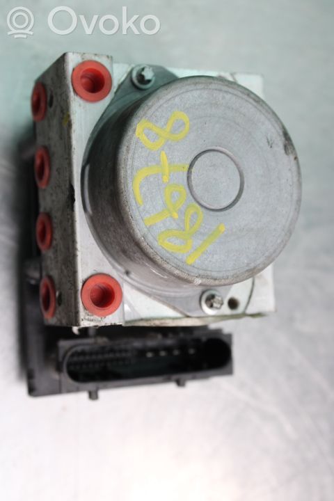 Renault Kangoo II ABS Pump 