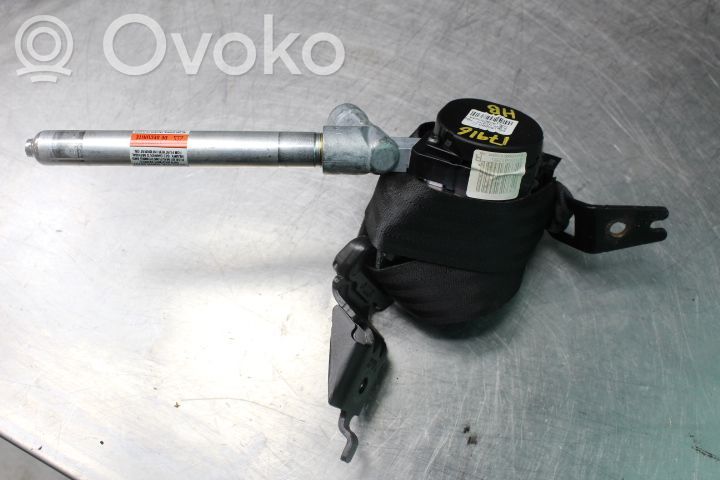 Volvo V70 Cintura di sicurezza posteriore 