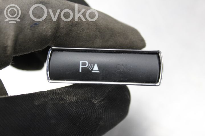 Ford Mondeo MK IV Parking (PDC) sensor switch 