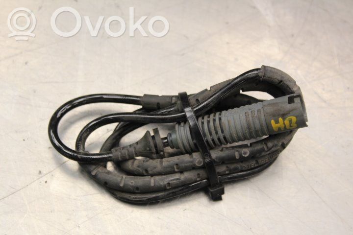 ABS rear brake sensor