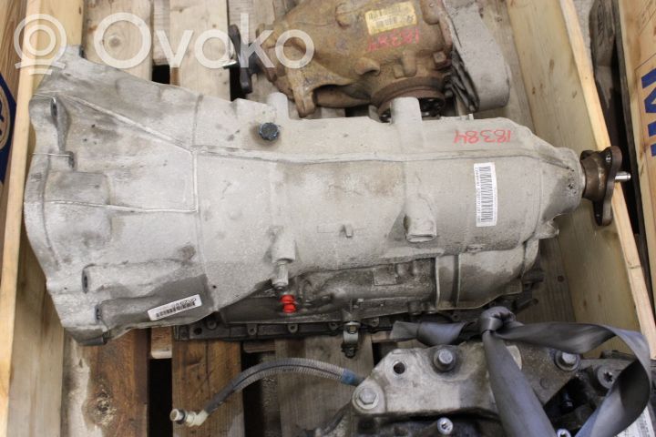 Automatikgetriebe   24007563295