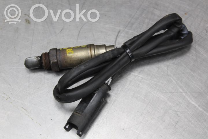 Lambda probe sensor   0258005109