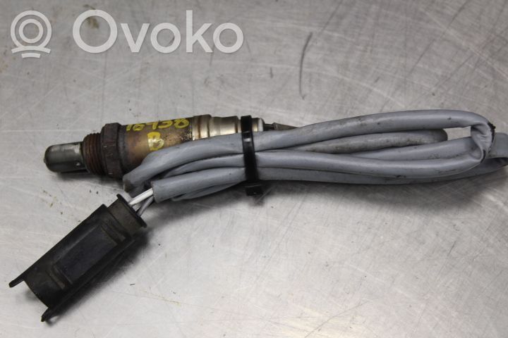 Lambda probe sensor