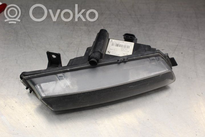 BMW 1 E82 E88 Miglas lukturis priekšā 