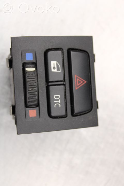 BMW 3 E90 E91 Hazard light switch 