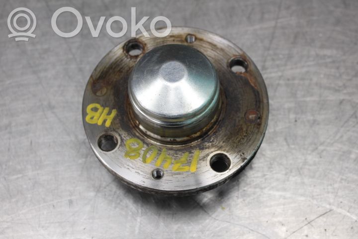 Opel Corsa D Gultnis 