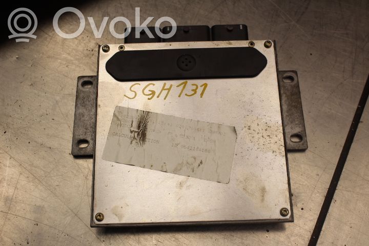 Peugeot 406 Injection control unit/module 