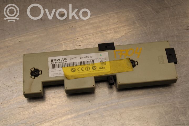 BMW 3 E92 E93 Radio antena 