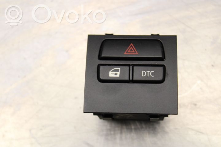 BMW 3 E92 E93 Hazard light switch 