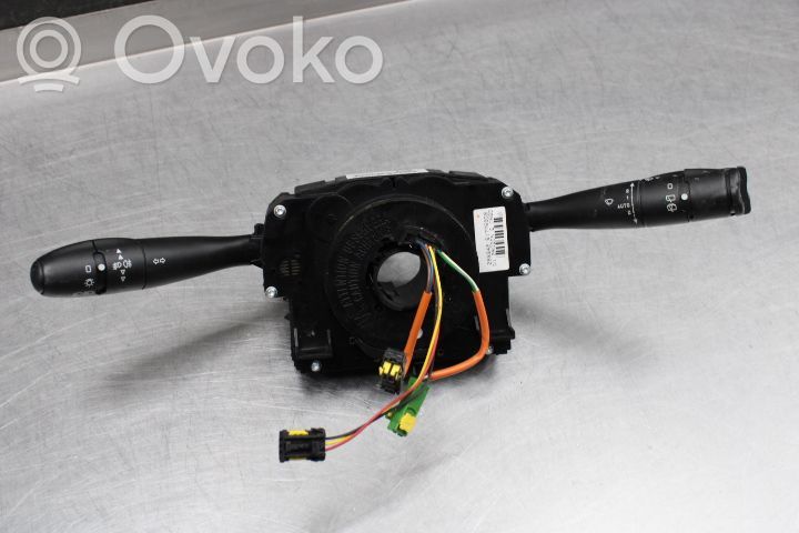 Citroen C3 Commodo, commande essuie-glace/phare 