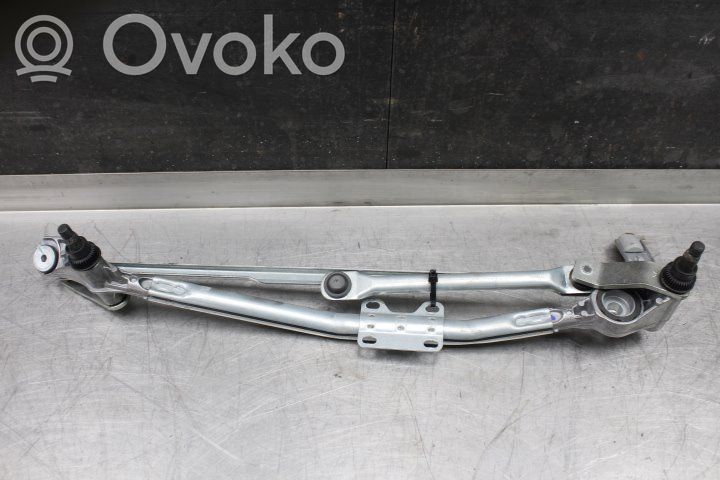 BMW 3 E90 E91 Front wiper linkage 