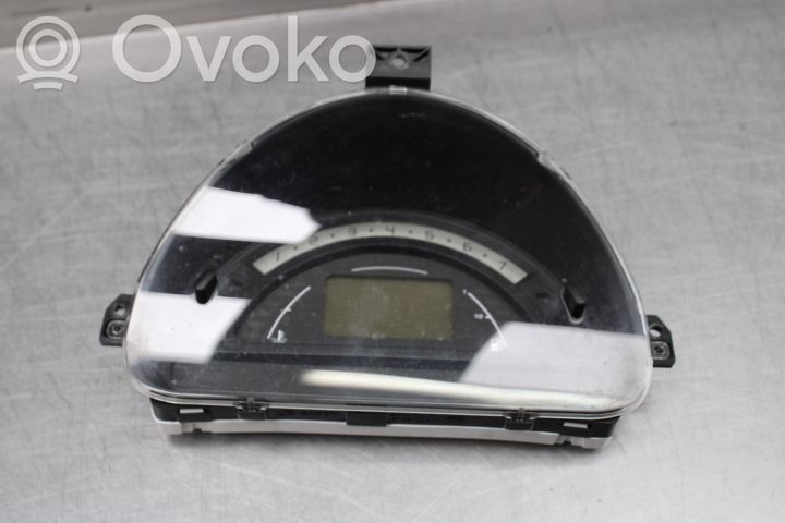 Speedometer (instrument cluster)