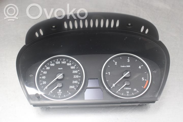 Licznik / Prędkościomierz   986423169,A2C53299547