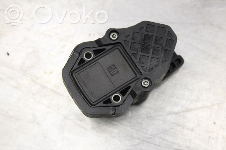 BMW 5 E60 E61 Droselinė sklendė 