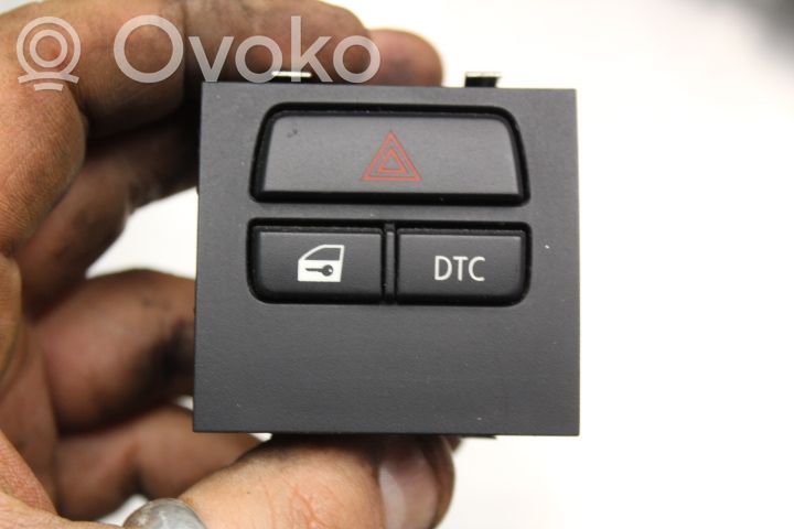 BMW 3 E90 E91 Hazard light switch 