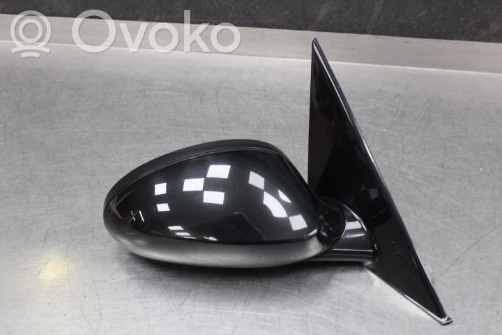 Front door electric wing mirror   51167189894