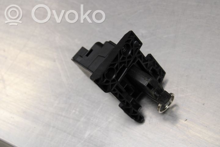 BMW 3 E90 E91 Steering wheel lock 