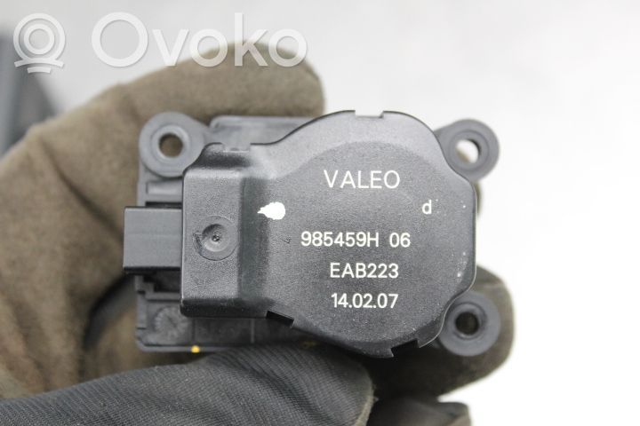 BMW 1 E81 E87 Stellmotor Heizung Klima 