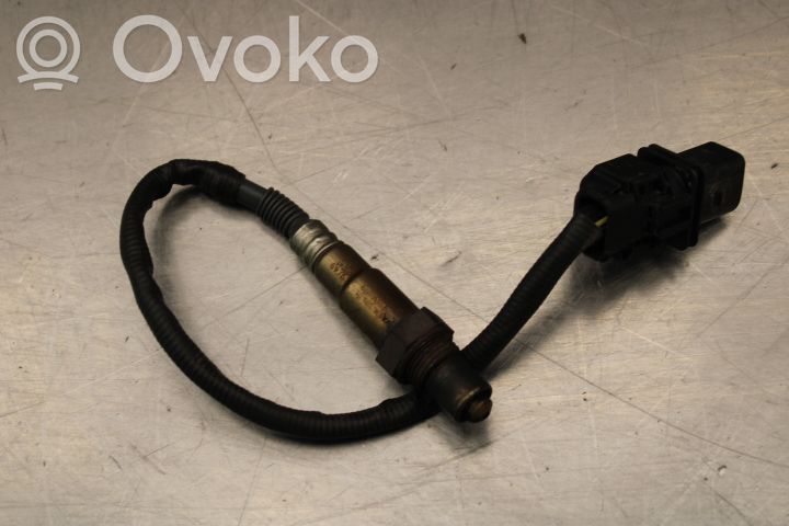 BMW 3 E90 E91 Lambda probe sensor 