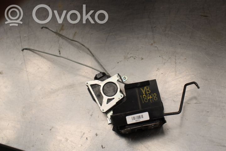 Takaoven lukko   814121G001