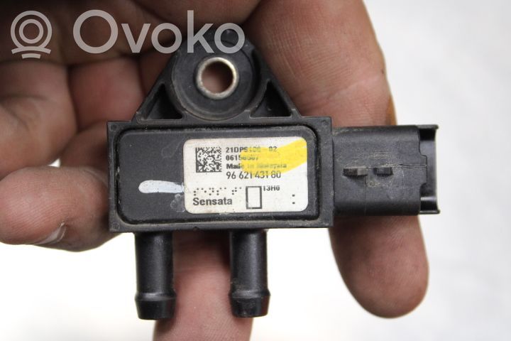 Vacuum valve   9662143180
