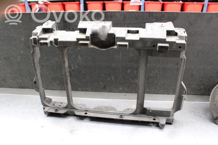 Citroen C5 Radiator support slam panel 