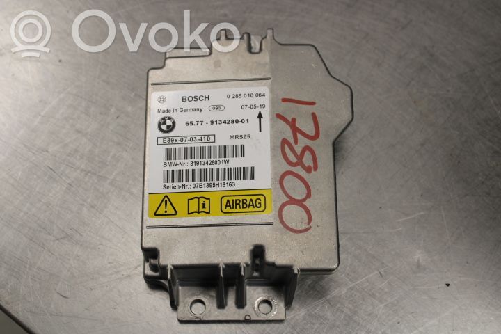 Autres unités de commande / modules   6577913428001