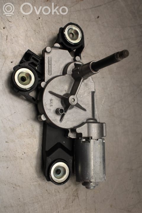 Wischermotor Heckscheibe